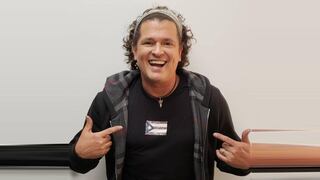 Carlos Vives anuncia gira “El tour de los 30″ por EE.UU.