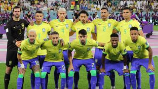 Brasil vs. Croacia: mira lo mejor del partido