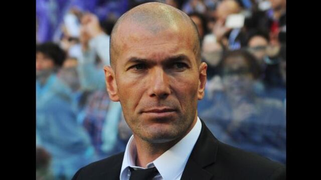 Zinedine Zidane podrá dirigir tras suspensión de su sanción