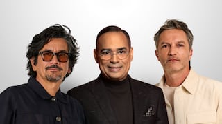Bacilos se une a Gilberto Santa Rosa para la versión en salsa de su clásico “Perderme contigo”