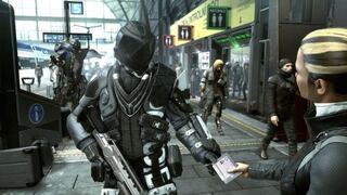 Deus Ex Mankind Divided, un juego que promete