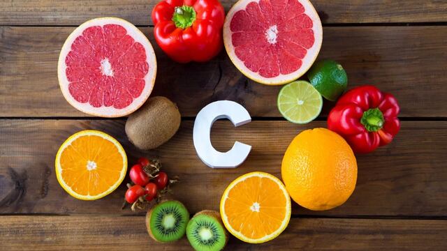 Esta es la fruta con alto porcentaje de vitamina C: ayuda a evitar resfriados y bajar de peso