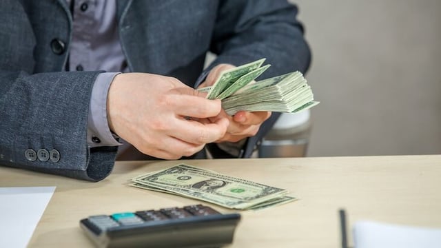 Los requisitos para calificar al crédito fiscal de hasta US$2,000