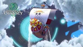 One Piece Odyssey: requisitos mínimos y recomendados para jugar en PC el próximo título de Luffy