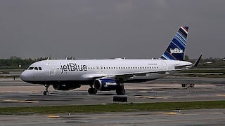 Aerolínea JetBlue iniciará sus vuelos EE.UU-Perú a partir de esta tarde