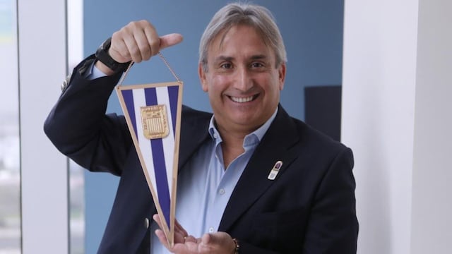 Jorge Zúñiga sobre la campaña de Alianza Lima este 2025: “Perder puntos en casa es inaceptable”