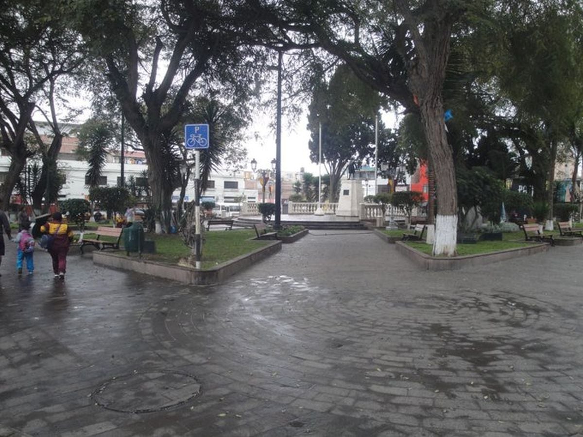 DANA Aníbal deja récord de lluvias en Lima y daños en Arequipa, Moquegua y Tacna