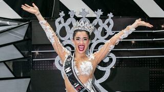 Korina Rivadeneira dudó que se llevaría la corona de “Reinas del Show” | VIDEO