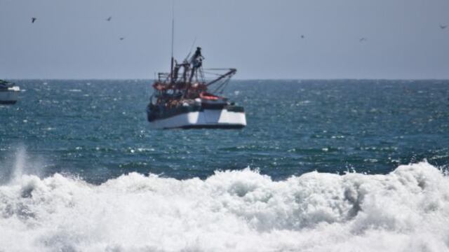Pescador peruano murió tras asalto de “piratas ecuatorianos”
