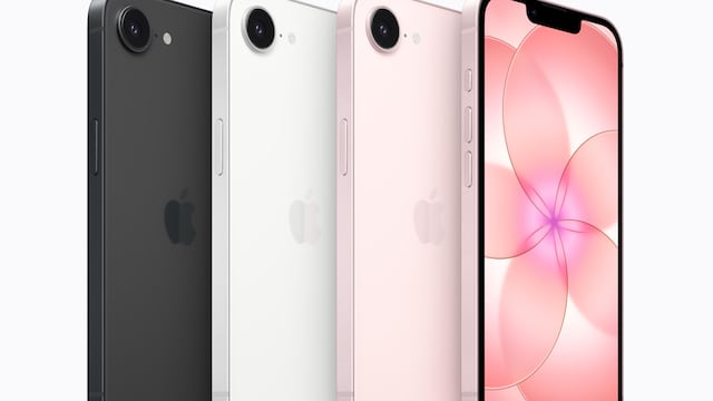Apple renueva su gama media con el iPhone 17e y el iPad Air impulsados por nuevos chips