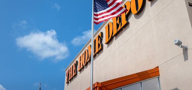 El artículo exclusivo y de colección que oferta Home Depot por Navidad