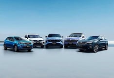 Geely se convierte en la marca china más vendida en el Perú, según un informe de la AAP