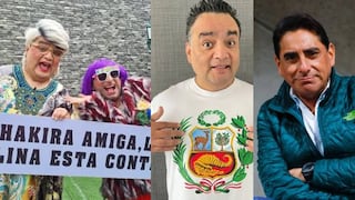 Jorge Benavides y Carlos Álvarez vuelven a trabajar juntos: así promociona ATV su regreso
