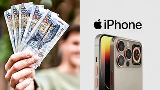 Cuántos sueldos mínimos del Perú necesito parar comprar el nuevo iPhone 15
