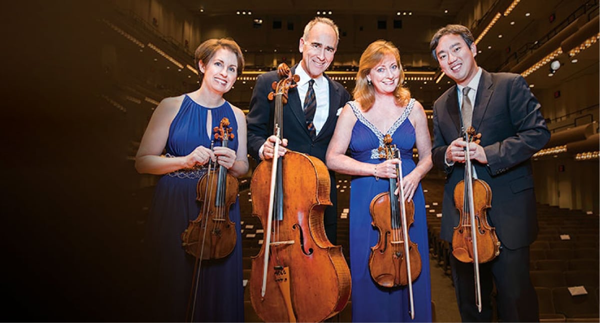 Obtén un 9% dscto. en todas entradas y prepárate para una noche mágica con La Orquesta Filarmónica de Nueva York.