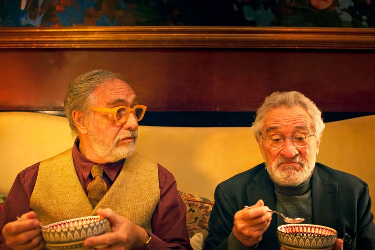 La serie argentina 'Nada' contará con la participación de Robert De Niro. (Foto: Star+)