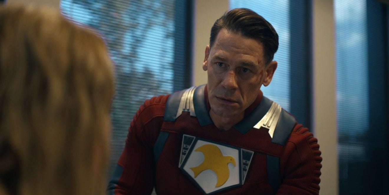 El capítulo 7 de la Temporada 2 de "Peacemaker" se estrena oficialmente en HBO Max este día jueves 2 de octubre.