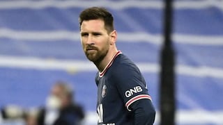 “Le piden 50 goles por temporada, si no los hace, la gente habla”: Herrera defiende a Messi