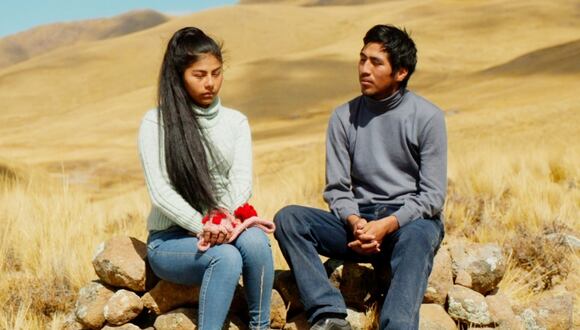 “Reinaldo Cutipa”, película peruana dirigida por Oscar Gonzáles, llegará a los cines en 2024. (Foto: Instagram)