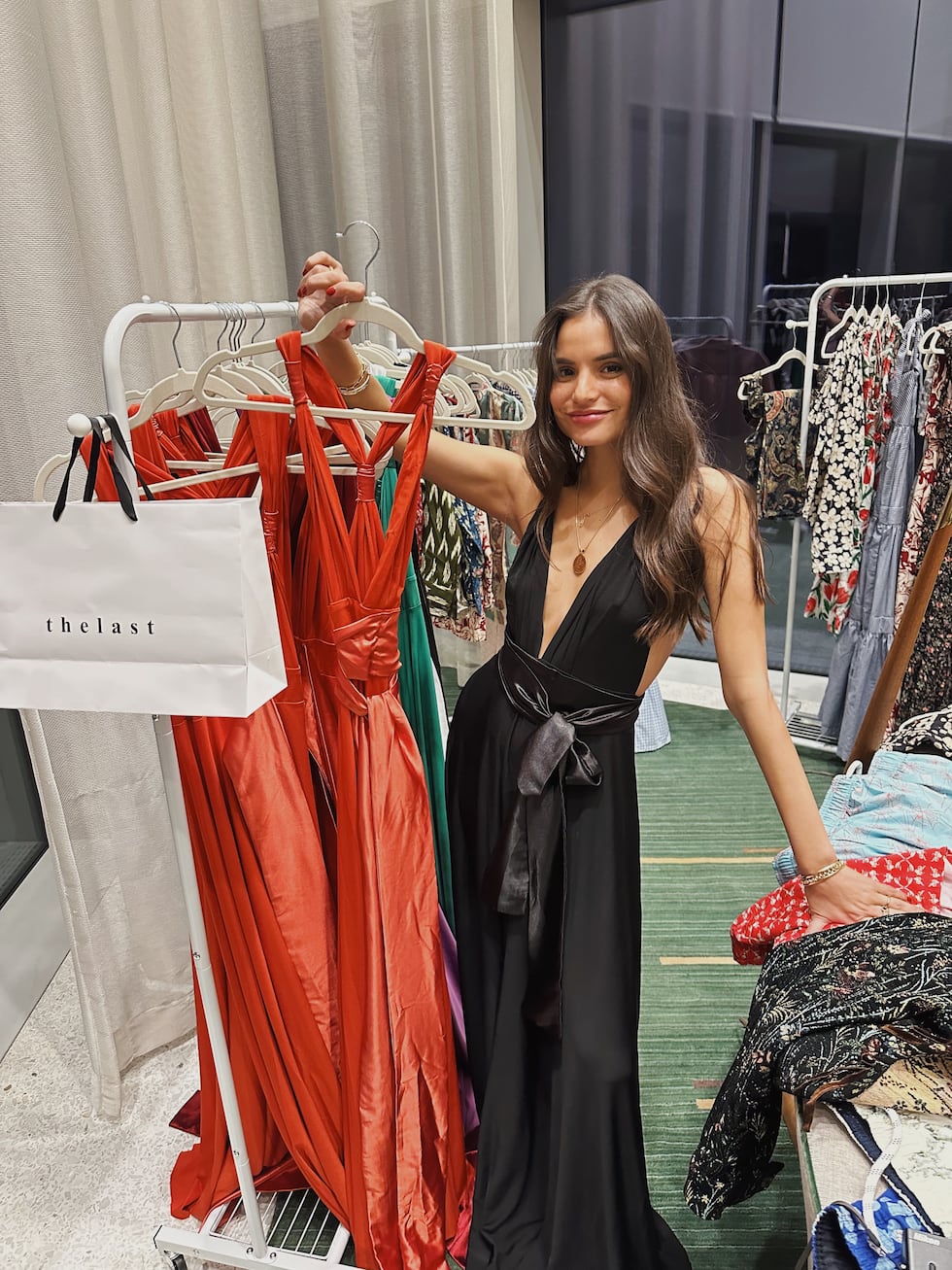 CBT Creative Studio, la agencia latinoamericana de consultoría creativa y relaciones públicas de la peruana Camila Basurco fue la organizadora de dicho evento. En el encuentro participaron 10 marcas peruanas que se posicionan como las nuevas propuesta de la industria local. Descúbrelas en esta galería. (Foto: Difusión).