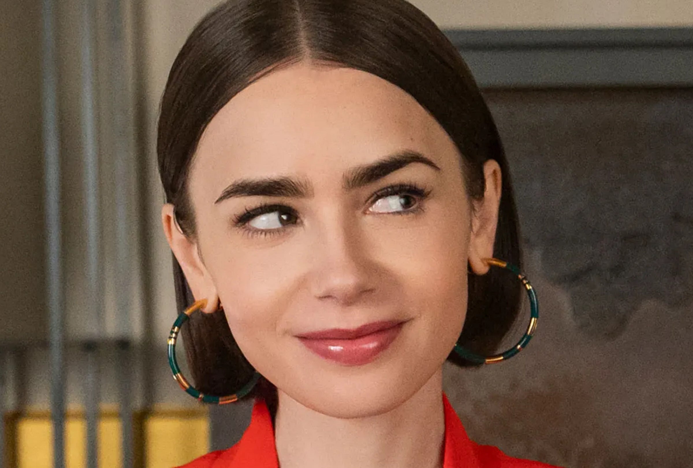 ¿Qué pasó con Emily Cooper (Lily Collins) y el resto de personajes principales al final de la quinta temporada de "Emily in Paris"? (Foto: Netflix)