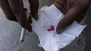 Yaba, la droga sintética (y muy barata) que conmociona a un país