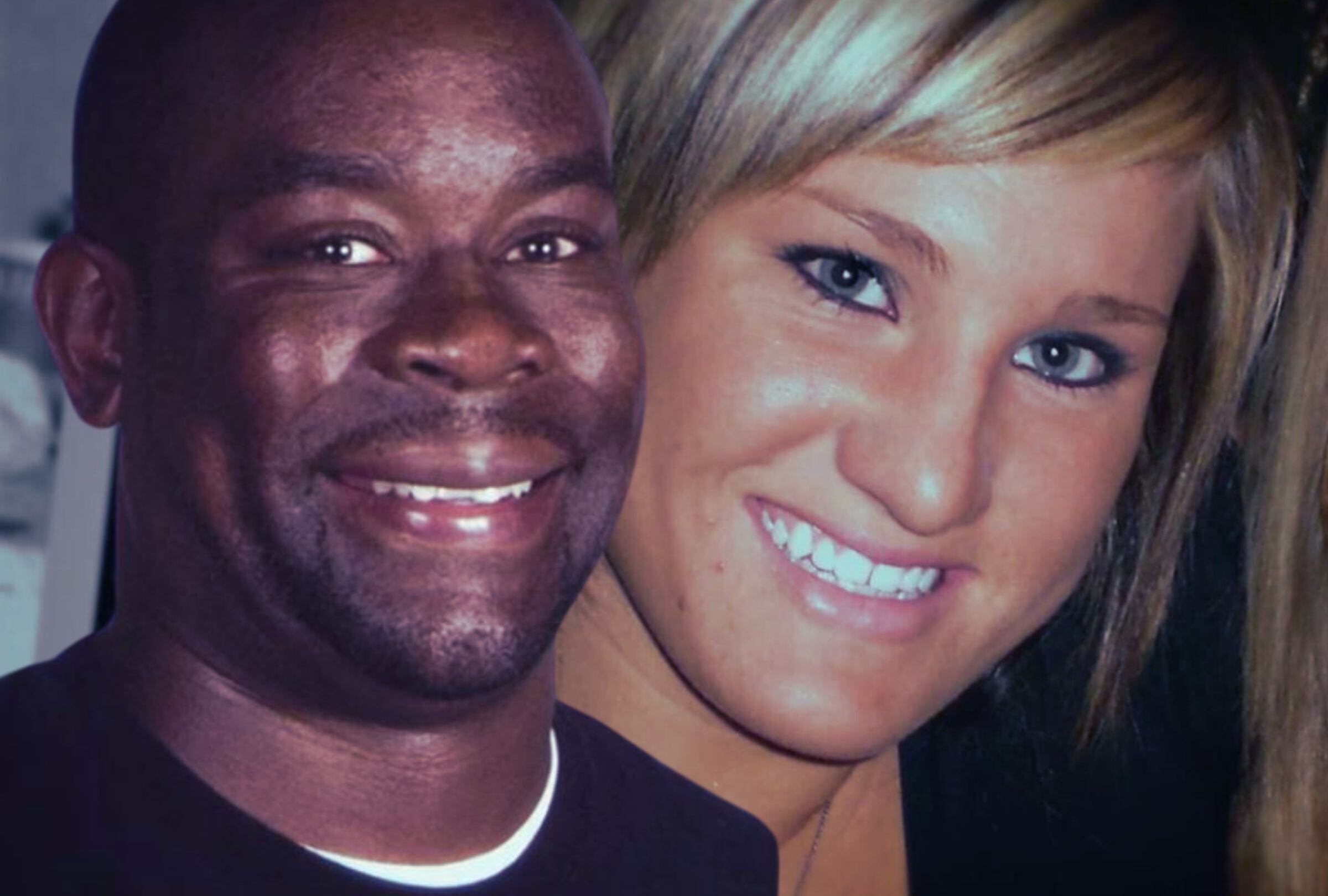 Carnell Sledge y Katherine Brown fueron asesinados en un concurrido parque de Cleveland. El caso se detalla en "Misterios sin resolver" Volumen 5 (Foto: Netflix)