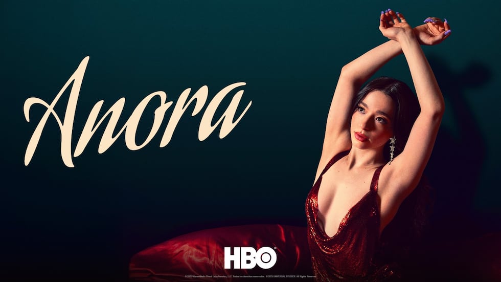 "Anora", la ganadora del Oscar a mejor película, cuenta la historia de una joven dama de compañía que conoce al hijo de un millonario ruso. (Foto: Difusión)