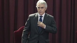 Diego García Sayán declinó ser el candidato del Perú a la OEA