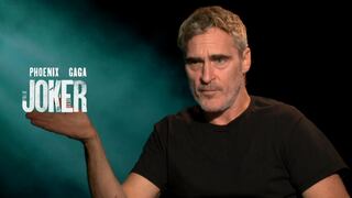 Joaquín Phoenix sobre “Joker: Folie à Deux”: “Todd Phillips y yo siempre supimos que Joker no podía terminar aquí”