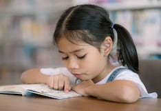 ¿Qué pasa en nuestro cerebro cuando leemos?