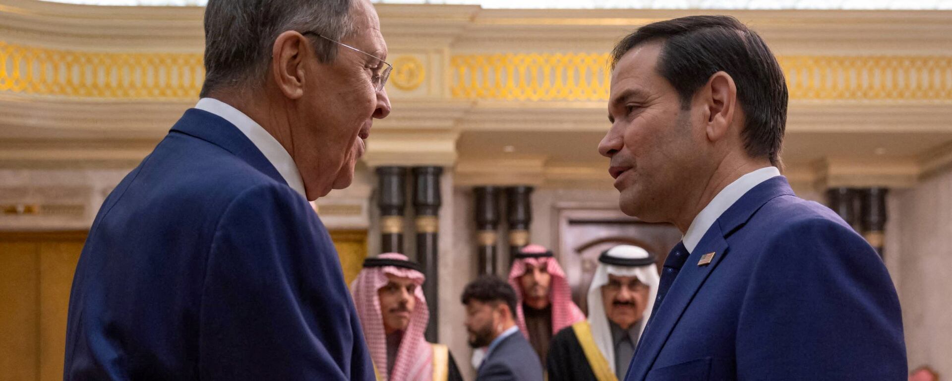 ¿Fin del distanciamiento? La cumbre que acercó a Rusia y EE.UU. (y hace temer a Ucrania y Europa)