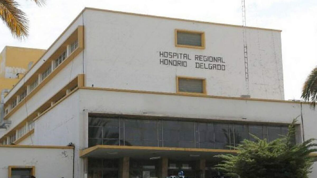 La niña falleció tras estar internada 18 días. Familiares piden justicia y la captura inmediata del principal sospechoso. Foto: Andina