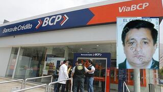 BCP fue estafado por S/. 4 millones con préstamos bancarios fraudulentos