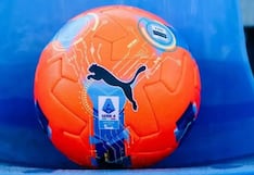 Adiós a la pelota naranja: ¿Por qué la Serie A dejará de usarla?