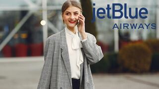 JetBlue inaugura sus primeras salas VIP: estos son los aeropuertos seleccionados