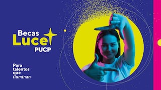 Becas Lucet: ¿En qué consiste el beneficio económico para escolares ofrecido anualmente por la PUCP?
