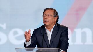 Colombia: Gustavo Petro aventaja en 9 puntos a Fico Gutiérrez en la primera encuesta tras las elecciones legislativas