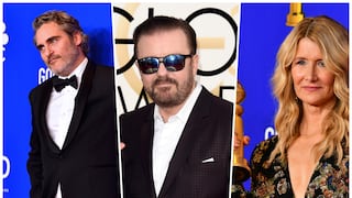 Globos de oro 2020: un homenaje a Hollywood, un desaire a Netflix