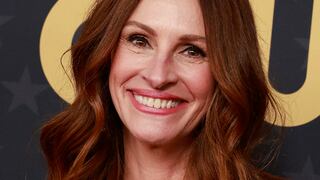 Matthew Perry: cómo convenció a Julia Roberts para su mítico cameo en “Friends”