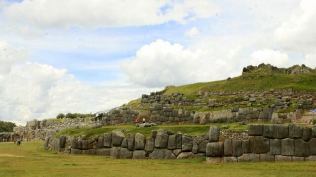 Sacsayhuamán "está en riesgo": plantean que sea "pulmón verde"