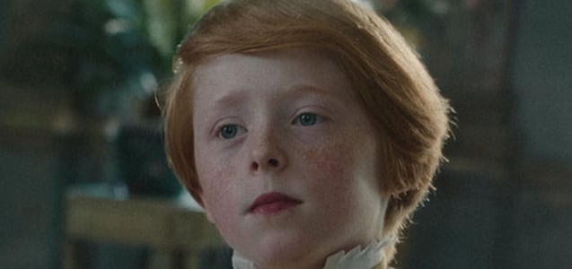 ¿Cómo murió Luis Víctor de Austria en la vida real?