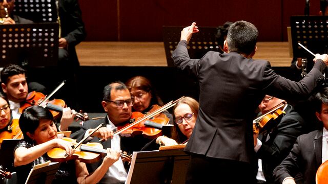 Orquesta Sinfónica Nacional del Perú inaugura temporada 2024 con recital amazónico: Fecha, entradas y horarios