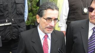 Fiscalía dispone peritaje contable y financiero a Waldo Ríos
