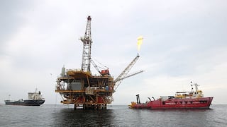 SPH: Contratos suscritos reactivarán el sector hidrocarburos