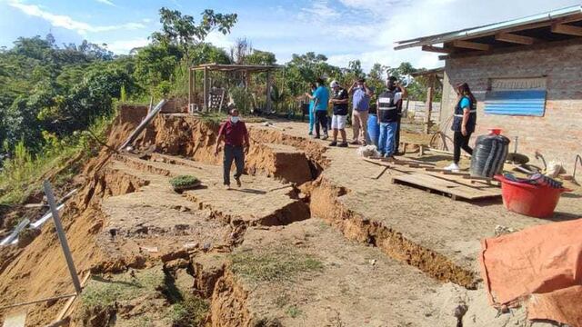 Terremoto en Amazonas: últimas noticias tras el sismo de 7.5