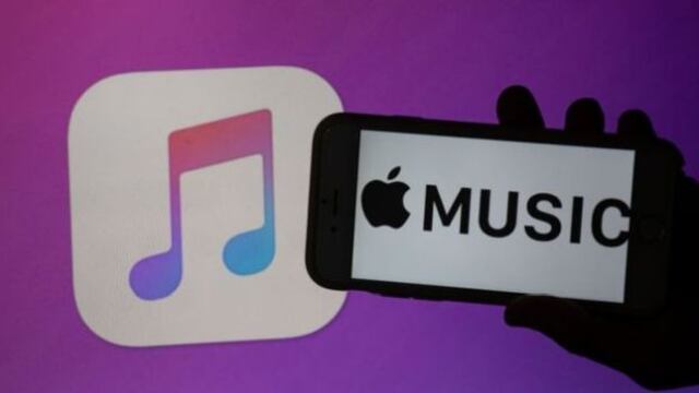 Apple Music | ¿Cuánto le paga Apple a los artistas por la reproducción de sus canciones?