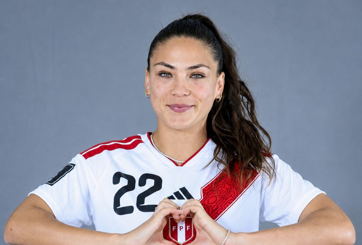 Fútbol femenino
