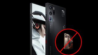 Este es el smartphone de ZTE que no se cuelga en los juegos y está más barato que un iPhone