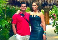 Christian Domínguez asegura que se casará con Karla Tarazona este año